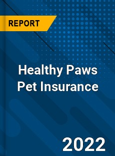 Worldwide Healthy Paws Pet Insurance Market