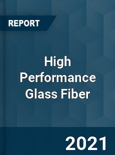 Worldwide High Performance Glass Fiber Market