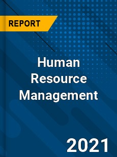 Worldwide Human Resource Management Market