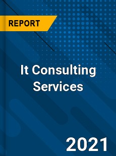 Worldwide It Consulting Services Market