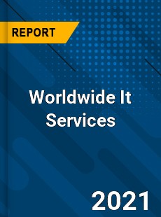 Worldwide It Services Market