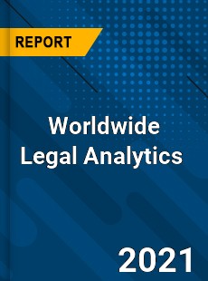 Worldwide Legal Analytics Market