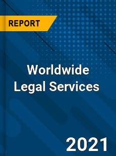 Worldwide Legal Services Market