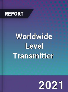 Worldwide Level Transmitter Market