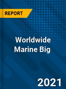 Worldwide Marine Big Market