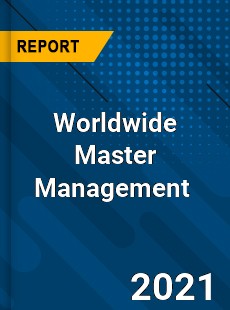 Worldwide Master Management Market