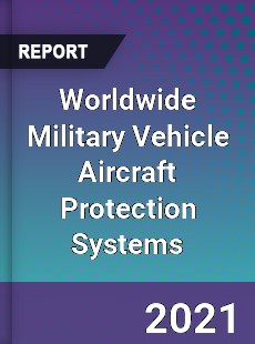 Worldwide Military Vehicle Aircraft Protection Systems Market