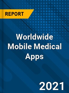 Worldwide Mobile Medical Apps Market