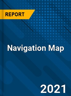 Worldwide Navigation Map Market