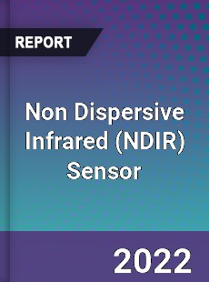 Worldwide Non Dispersive Infrared Sensor Market