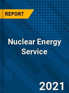 Worldwide Nuclear Energy Service Market