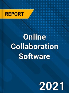 Worldwide Online Collaboration Software Market