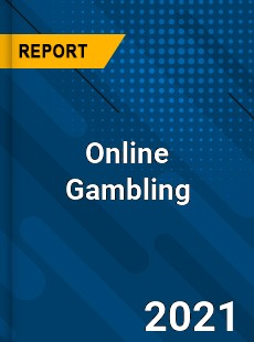 Worldwide Online Gambling Market