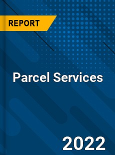 Worldwide Parcel Services Market