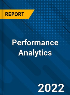 Worldwide Performance Analytics Market