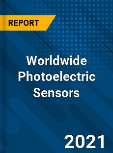 Worldwide Photoelectric Sensors Market