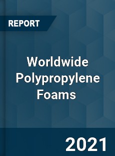 Worldwide Polypropylene Foams Market