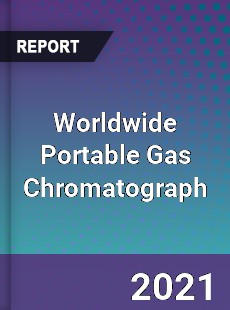 Worldwide Portable Gas Chromatograph Market