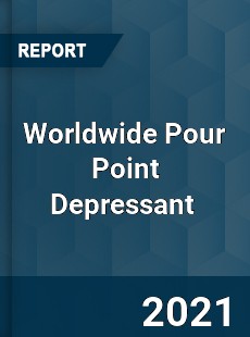 Worldwide Pour Point Depressant Market