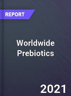 Worldwide Prebiotics Market