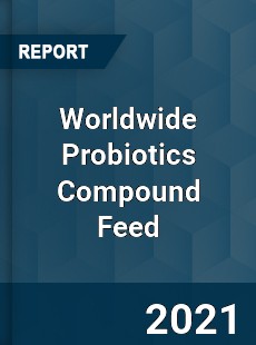 Probiotics Compound Feed Market
