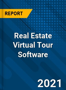 Worldwide Real Estate Virtual Tour Software Market