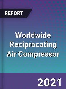 Worldwide Reciprocating Air Compressor Market