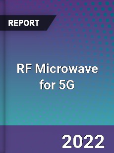 Worldwide RF Microwave for 5G Market