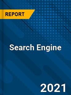 Worldwide Search Engine Market