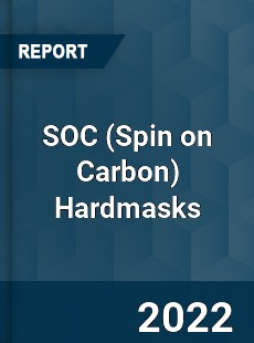 Worldwide SOC Hardmasks Market