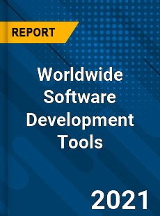 Worldwide Software Development Tools Market