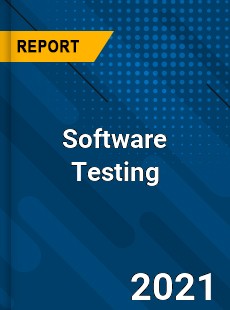 Worldwide Software Testing Market