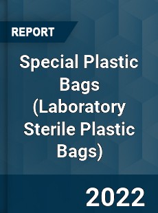 Worldwide Special Plastic Bags Market