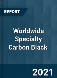 Worldwide Specialty Carbon Black Market