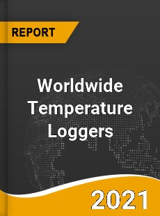 Worldwide Temperature Loggers Market