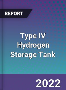 Worldwide Type IV Hydrogen Storage Tank Market