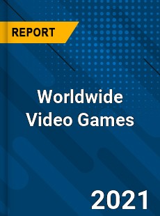 Worldwide Video Games Market