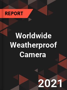 Worldwide Weatherproof Camera Market