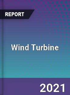 Worldwide Wind Turbine Market