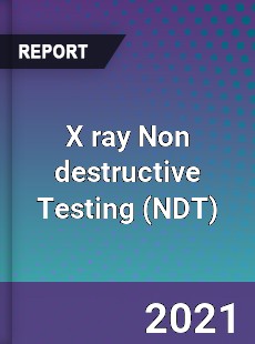 Worldwide X ray Non destructive Testing Market