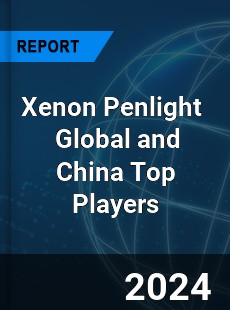 Xenon Penlight Global and China Top Players Market