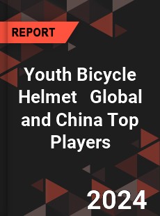 Youth Bicycle Helmet Global and China Top Players Market