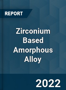 Zirconium Based Amorphous Alloy Market